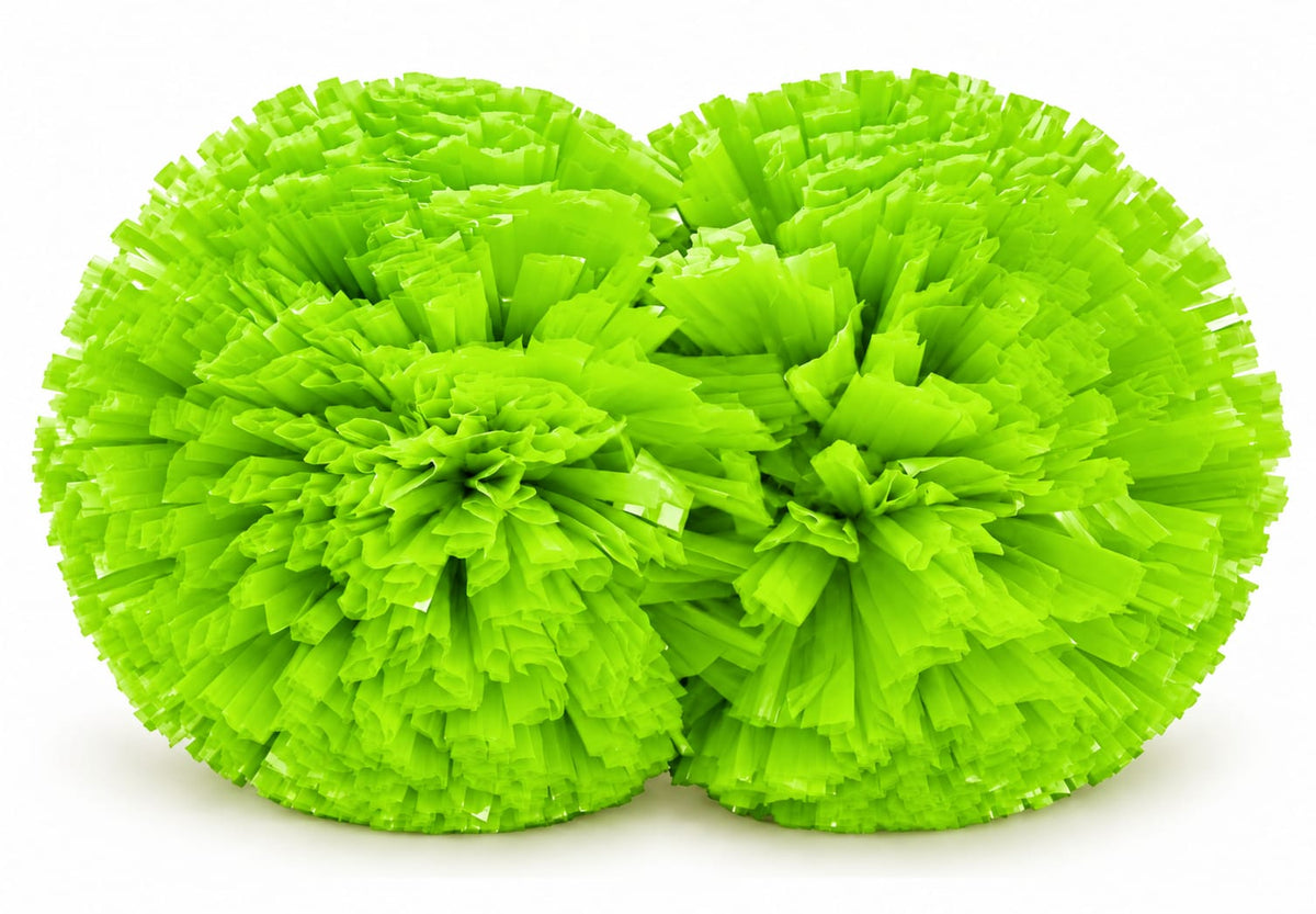 POM PON SOFT VERDE
