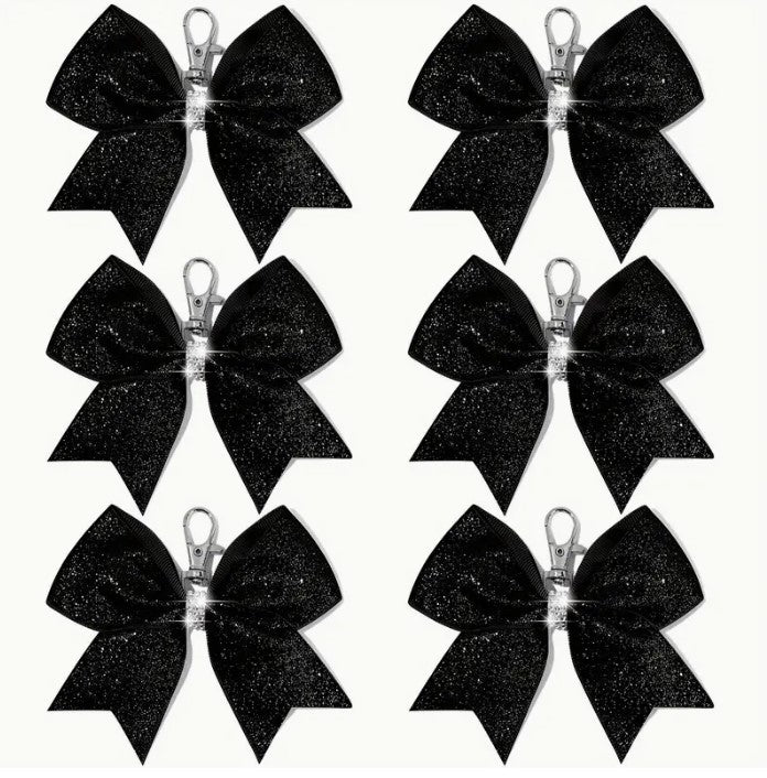 PORTACHIAVI FIOCCO CHEERLEADING