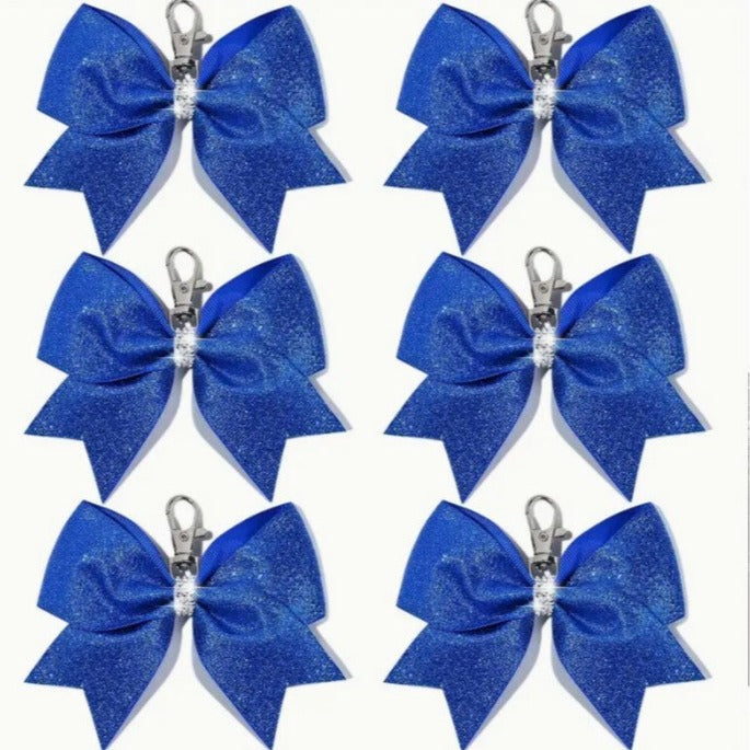PORTACHIAVI FIOCCO CHEERLEADING