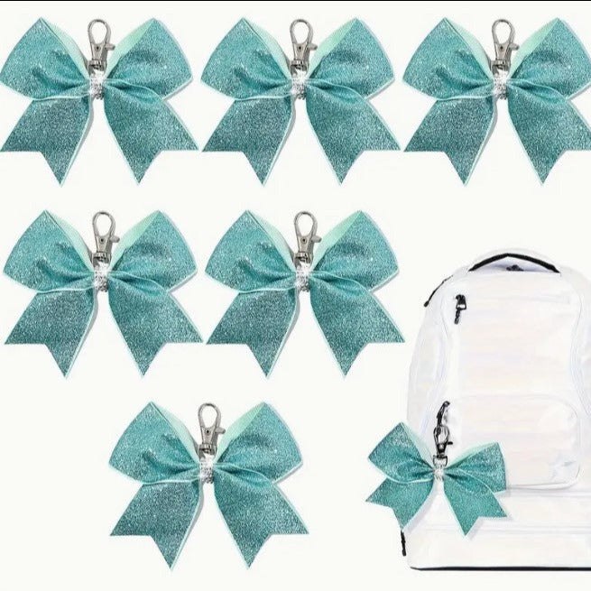 PORTACHIAVI FIOCCO CHEERLEADING