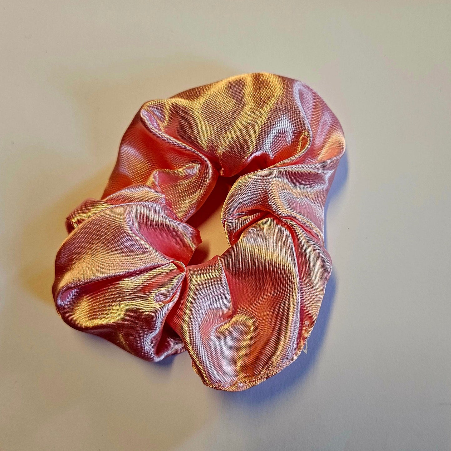 SCRUNCHIES PER CAPELLI
