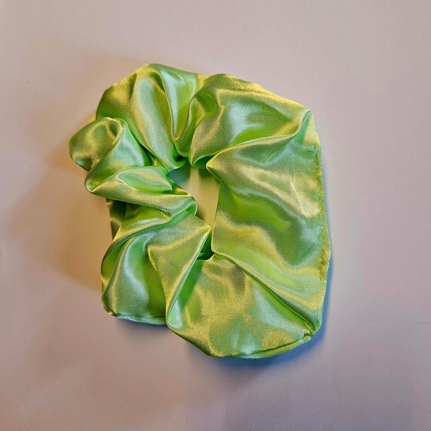 SCRUNCHIES PER CAPELLI
