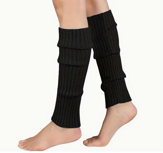 TRAINING LEG WARMERS