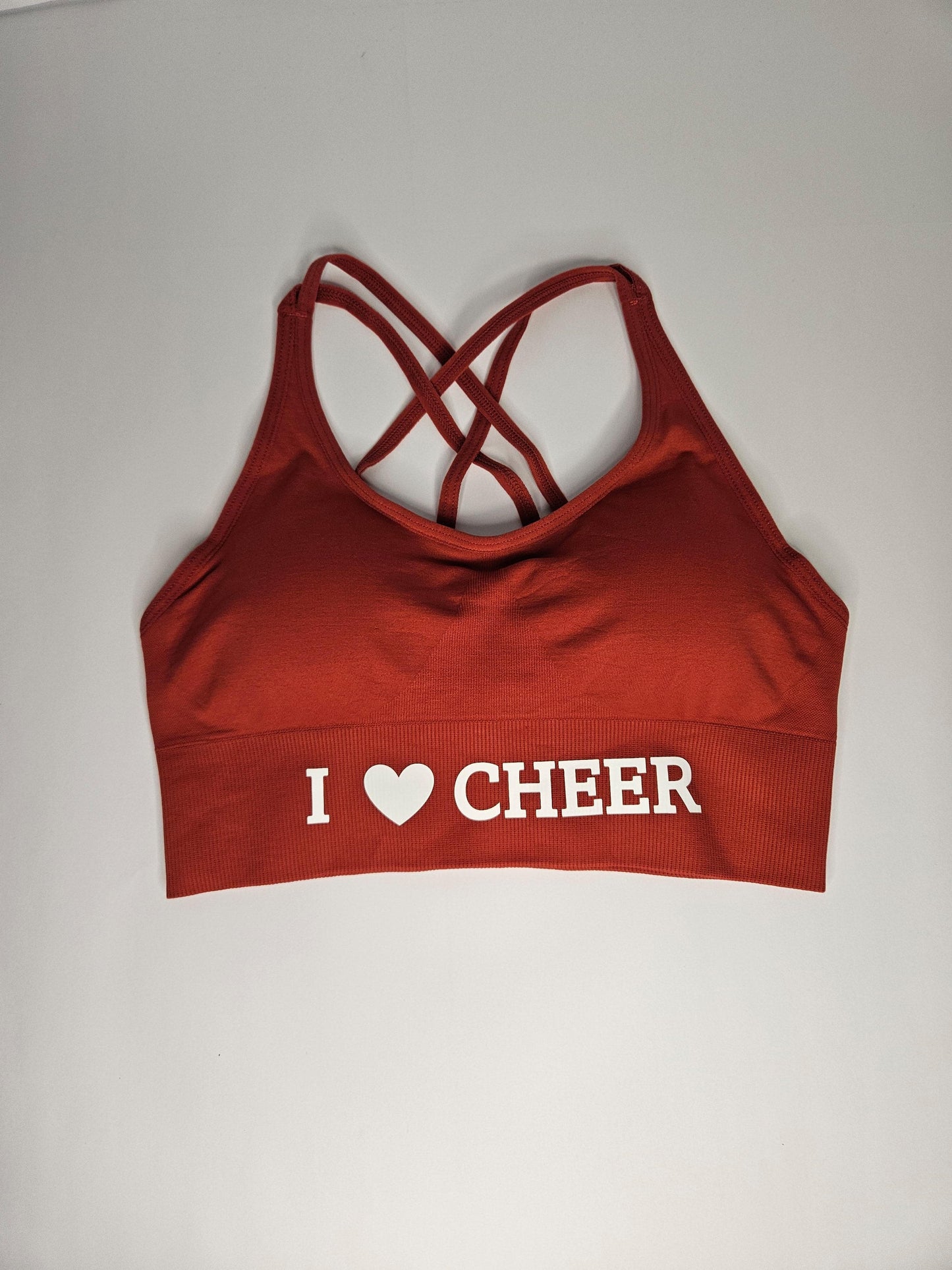 TOP I LOVE CHEER