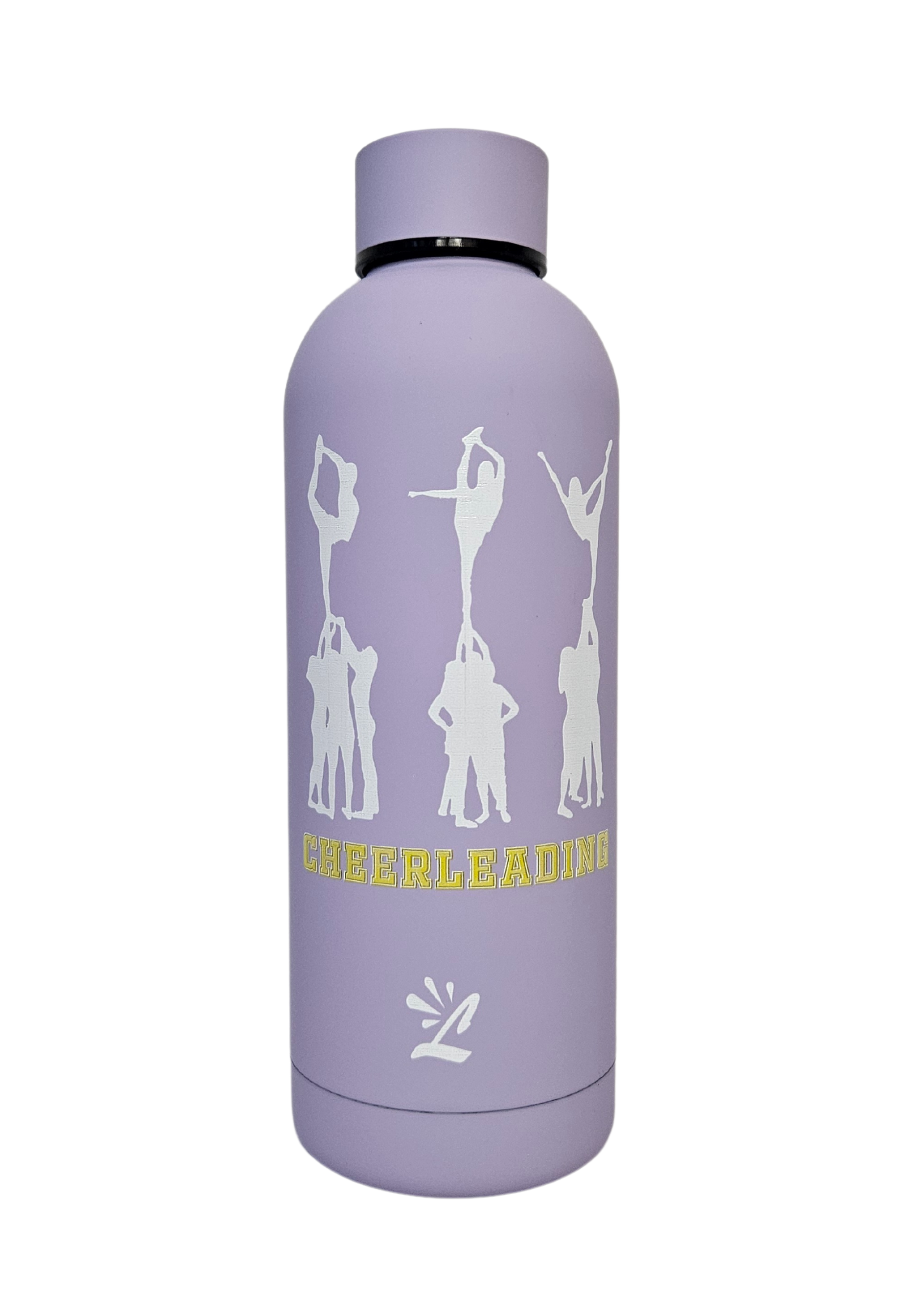 BORRACCIA TERMICA 500 ml CHEERLEADING