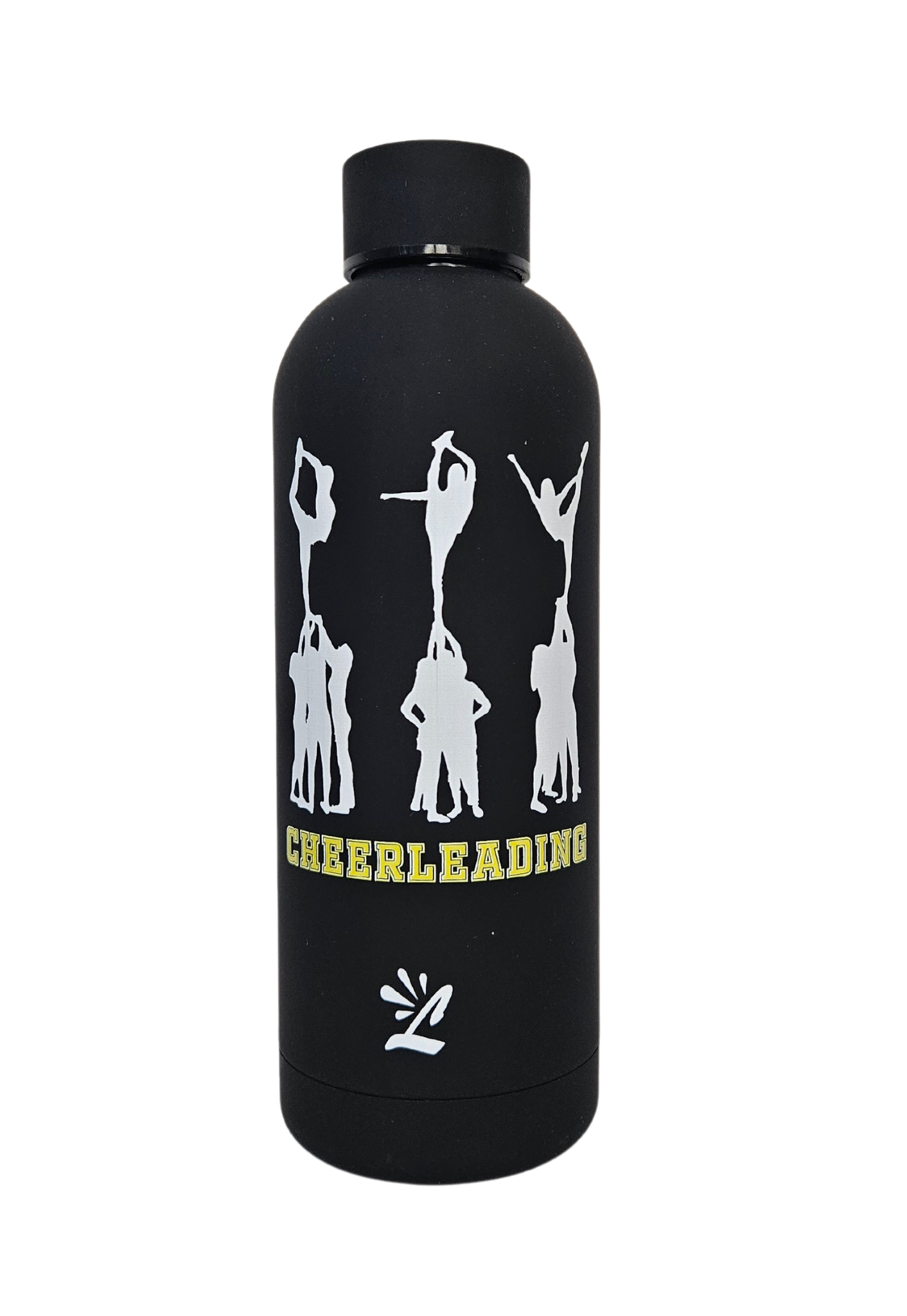 BORRACCIA TERMICA 500 ml CHEERLEADING