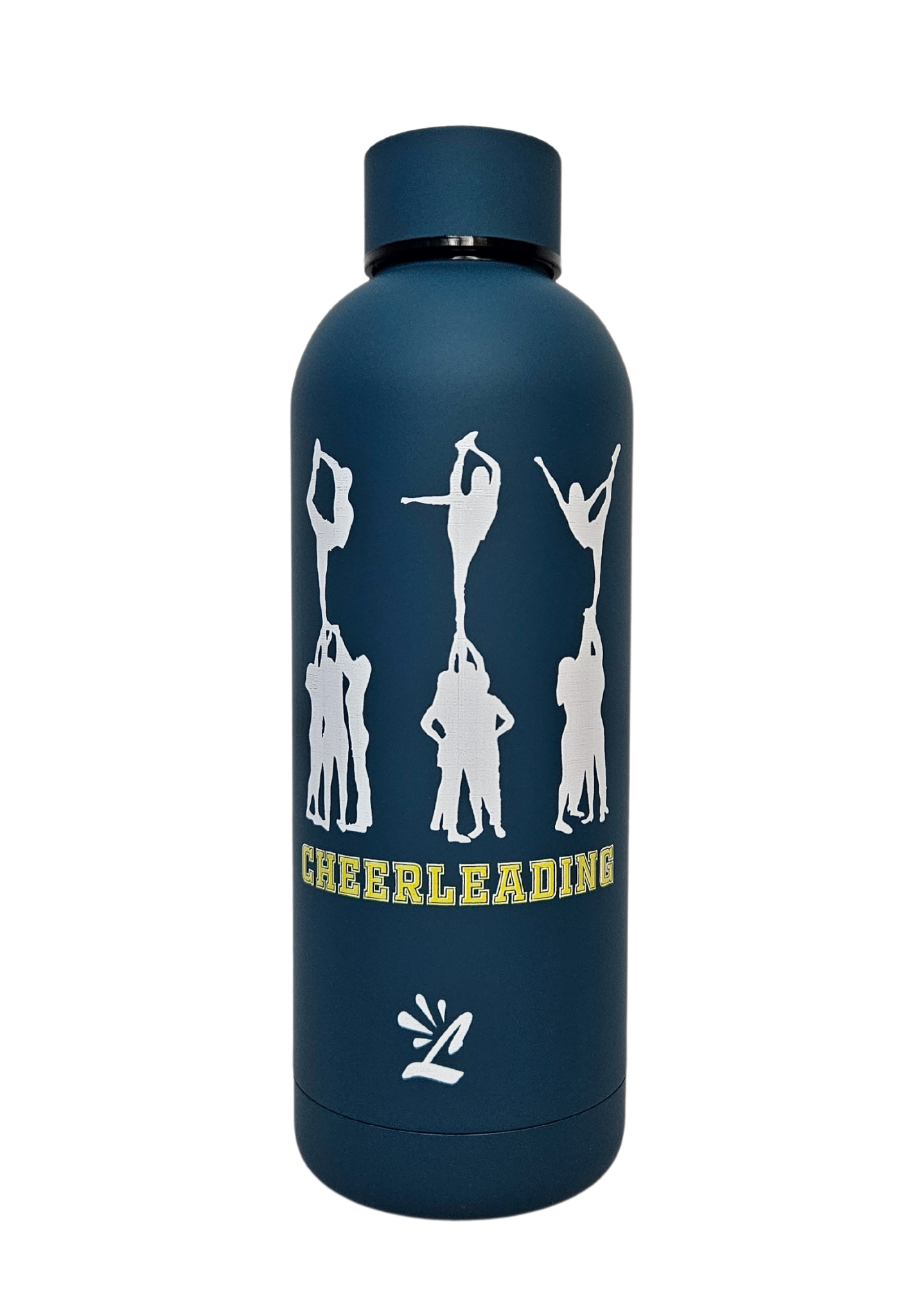 BORRACCIA TERMICA 500 ml CHEERLEADING