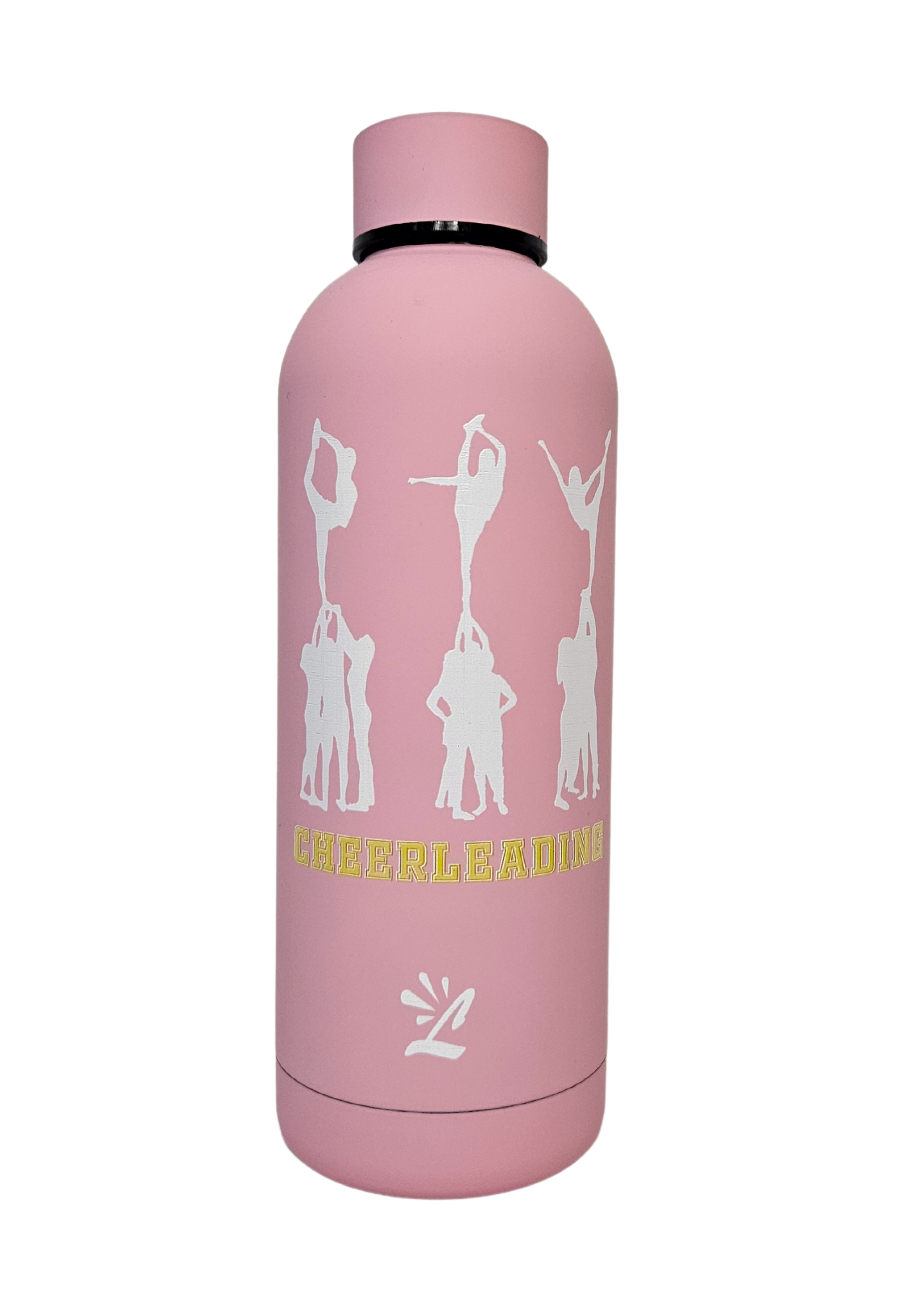 BORRACCIA TERMICA 500 ml CHEERLEADING