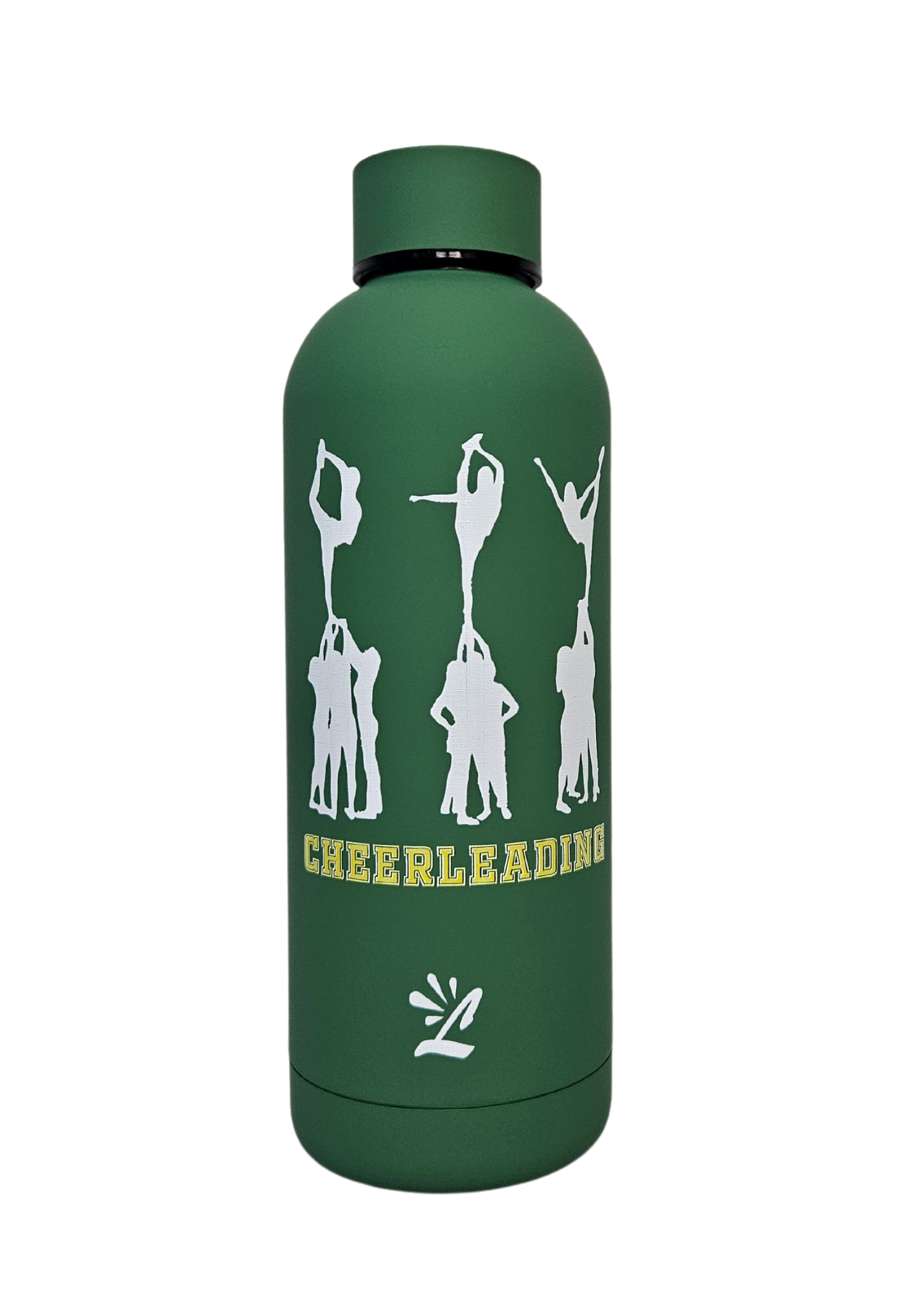 BORRACCIA TERMICA 500 ml CHEERLEADING