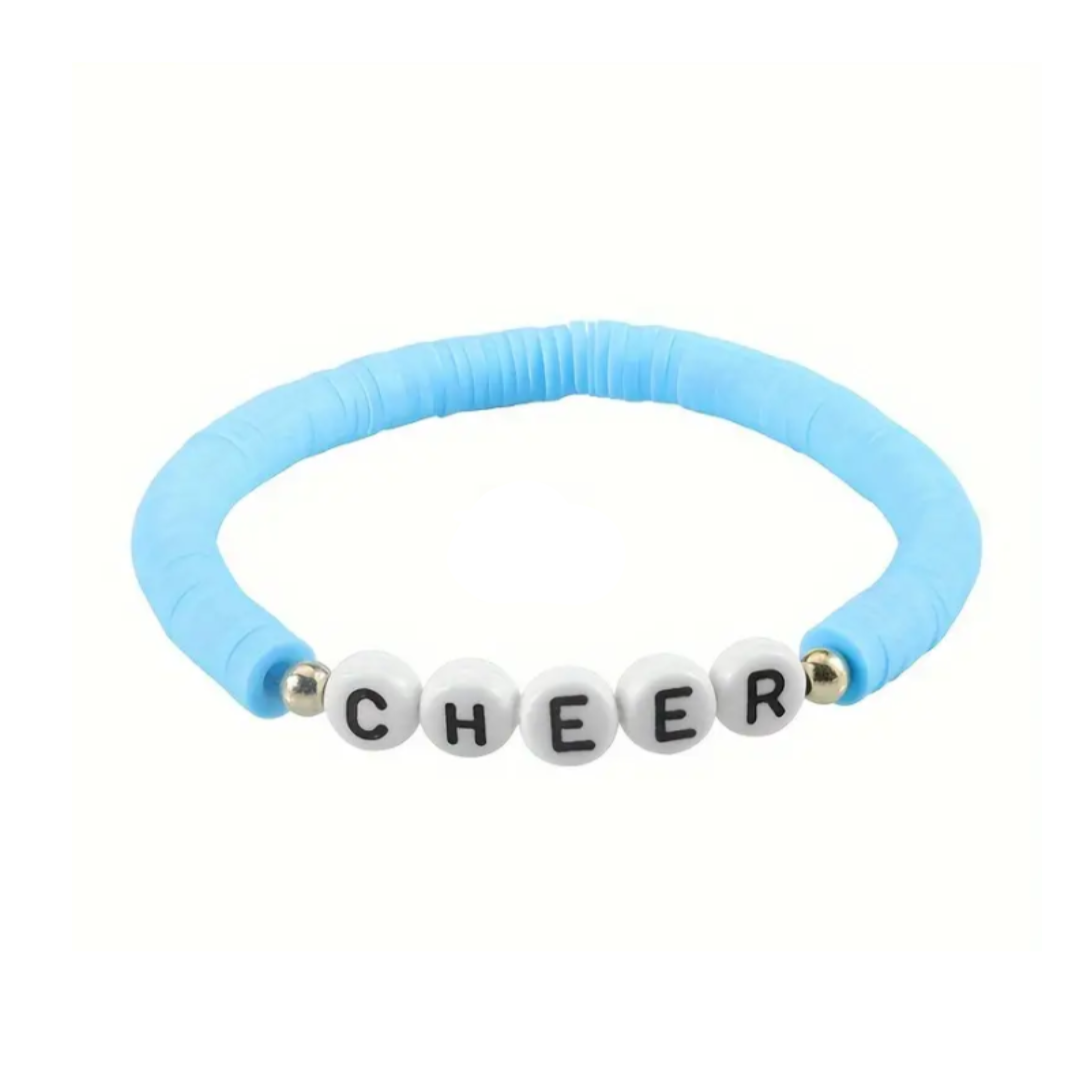 BRACCIALE CHEER