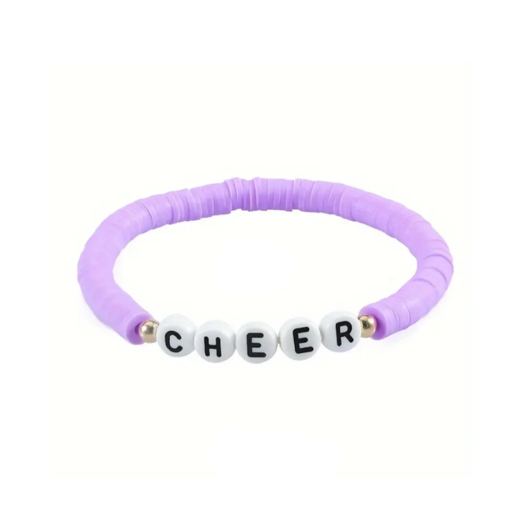 BRACCIALE CHEER