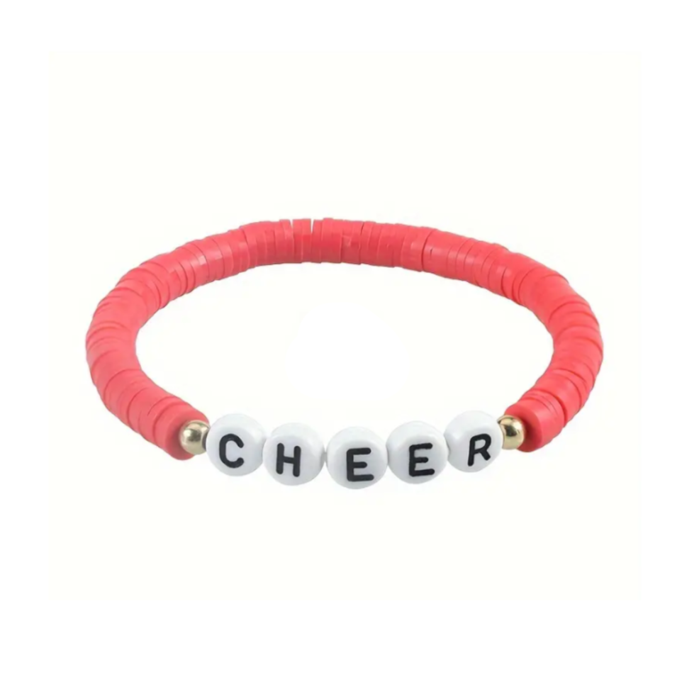 BRACCIALE CHEER