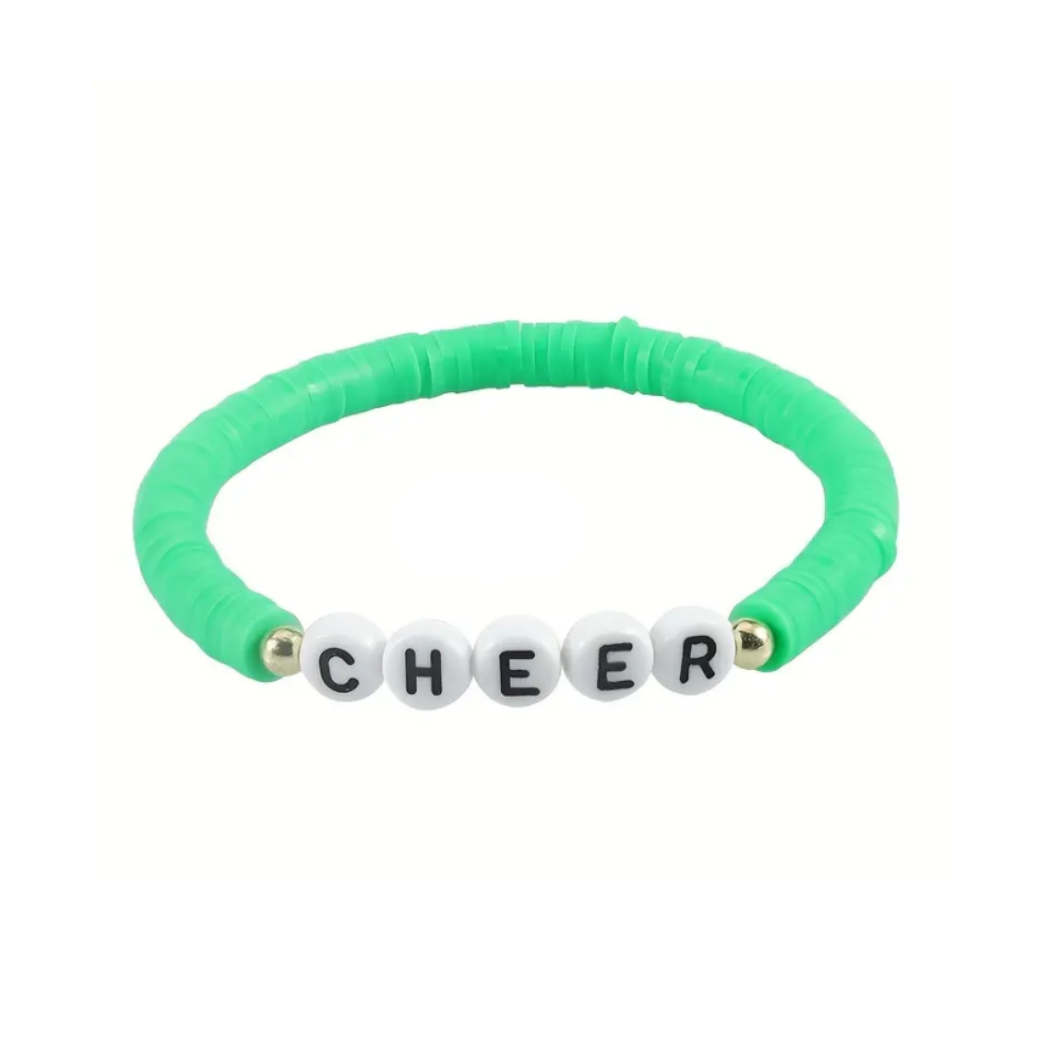 BRACCIALE CHEER