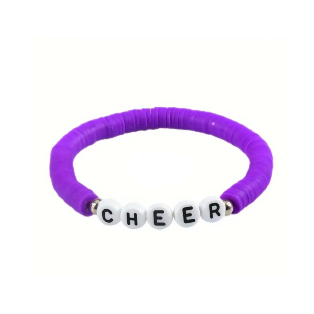 BRACCIALE CHEER