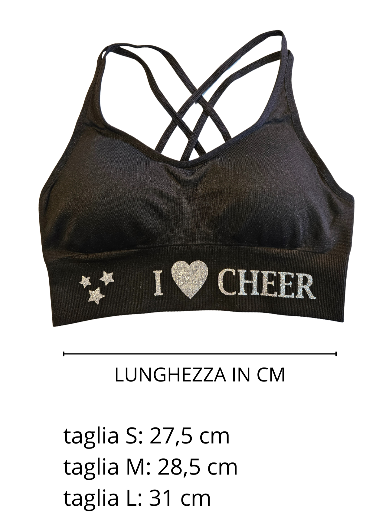 TOP I LOVE CHEER