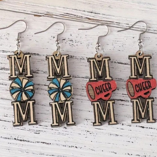 MOM EARRINGS