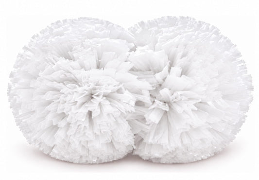 POM PON SOFT BIANCO