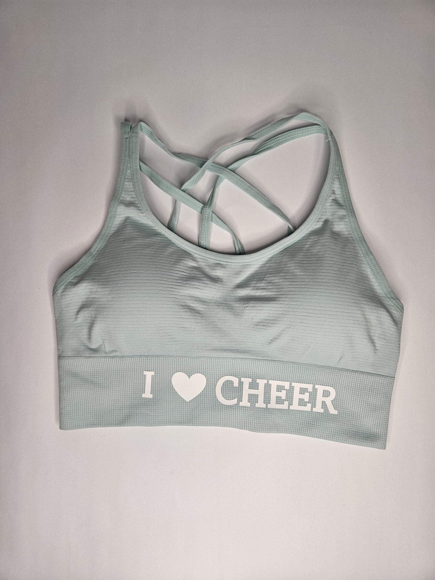 TOP I LOVE CHEER
