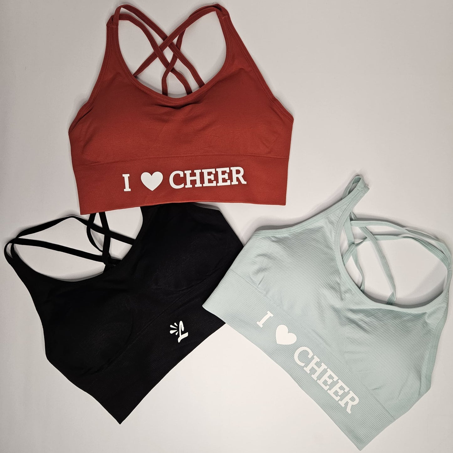 TOP I LOVE CHEER
