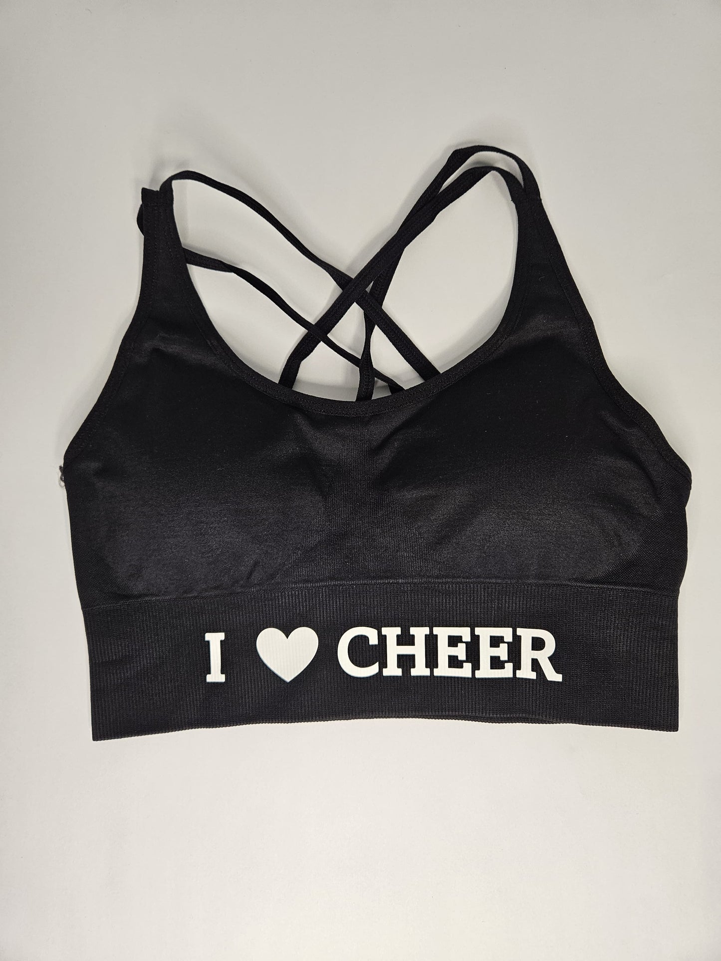 TOP I LOVE CHEER