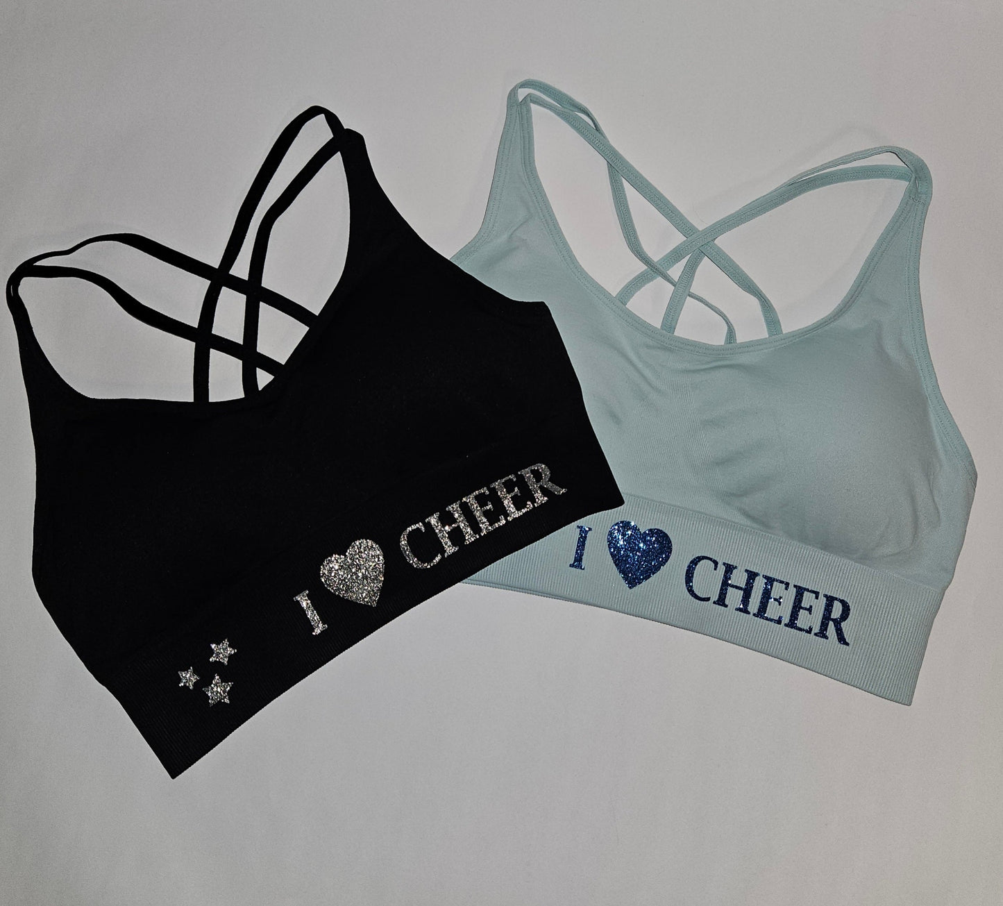 TOP I LOVE CHEER